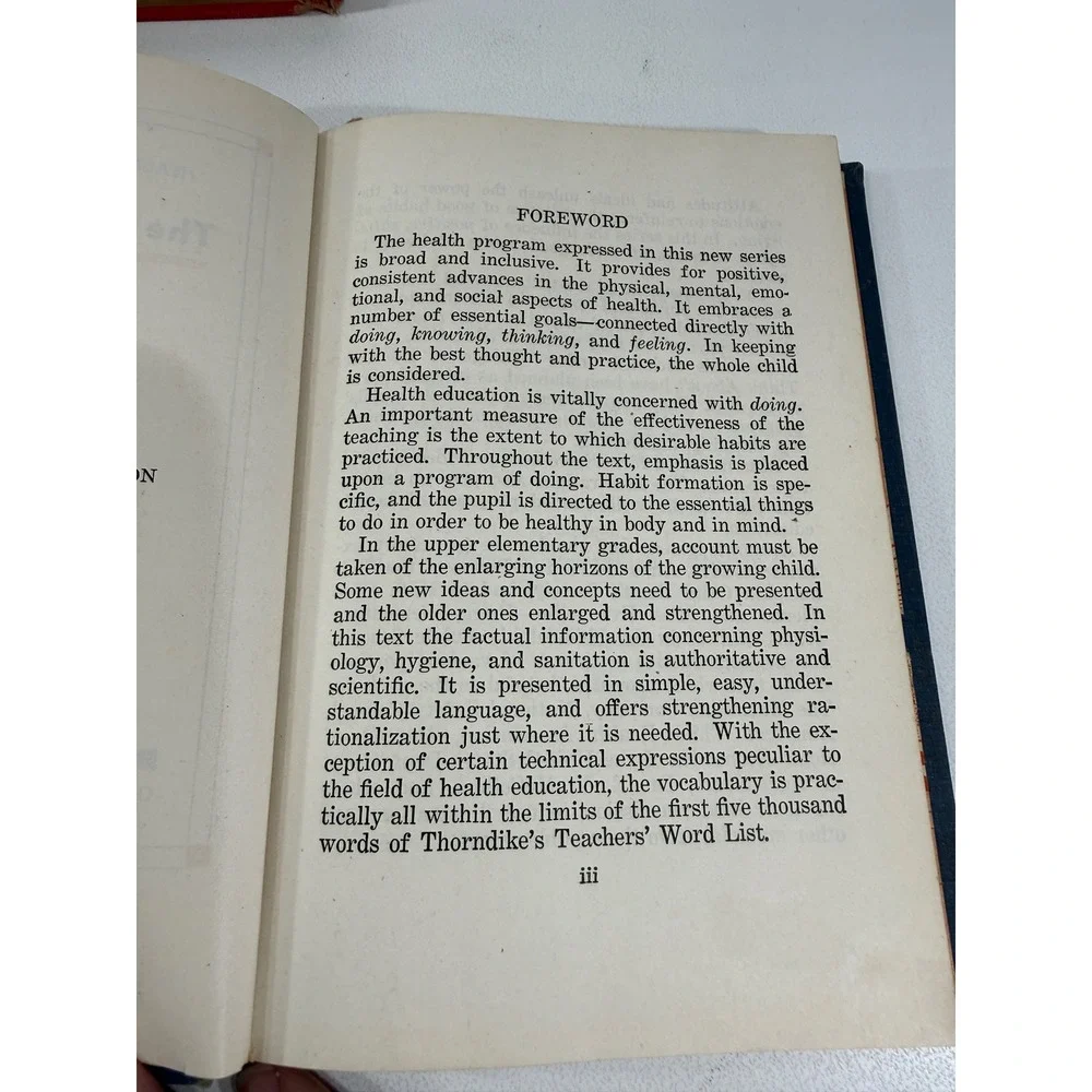 Vintage Health Happiness Success Series Books Building The Body and Health 1941